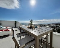 Rynek wtórny - apartment - Fuengirola - Fuengirola Centro