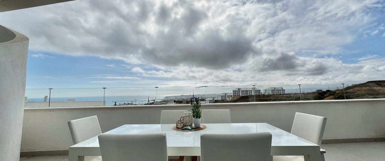 Rynek wtórny - apartment - Fuengirola - Fuengirola Centro