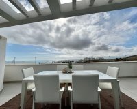 Rynek wtórny - apartment - Fuengirola - Fuengirola Centro
