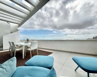Rynek wtórny - apartment - Fuengirola - Fuengirola Centro