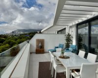 Rynek wtórny - apartment - Fuengirola - Fuengirola Centro