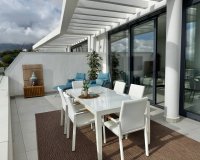 Rynek wtórny - apartment - Fuengirola - Fuengirola Centro