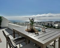Rynek wtórny - apartment - Fuengirola - Fuengirola Centro