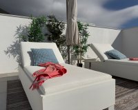 Rynek wtórny - apartment - Fuengirola - Fuengirola Centro