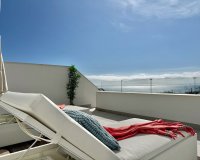 Rynek wtórny - apartment - Fuengirola - Fuengirola Centro