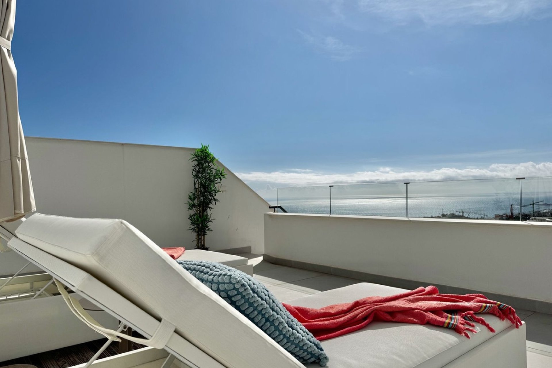 Rynek wtórny - apartment - Fuengirola - Fuengirola Centro
