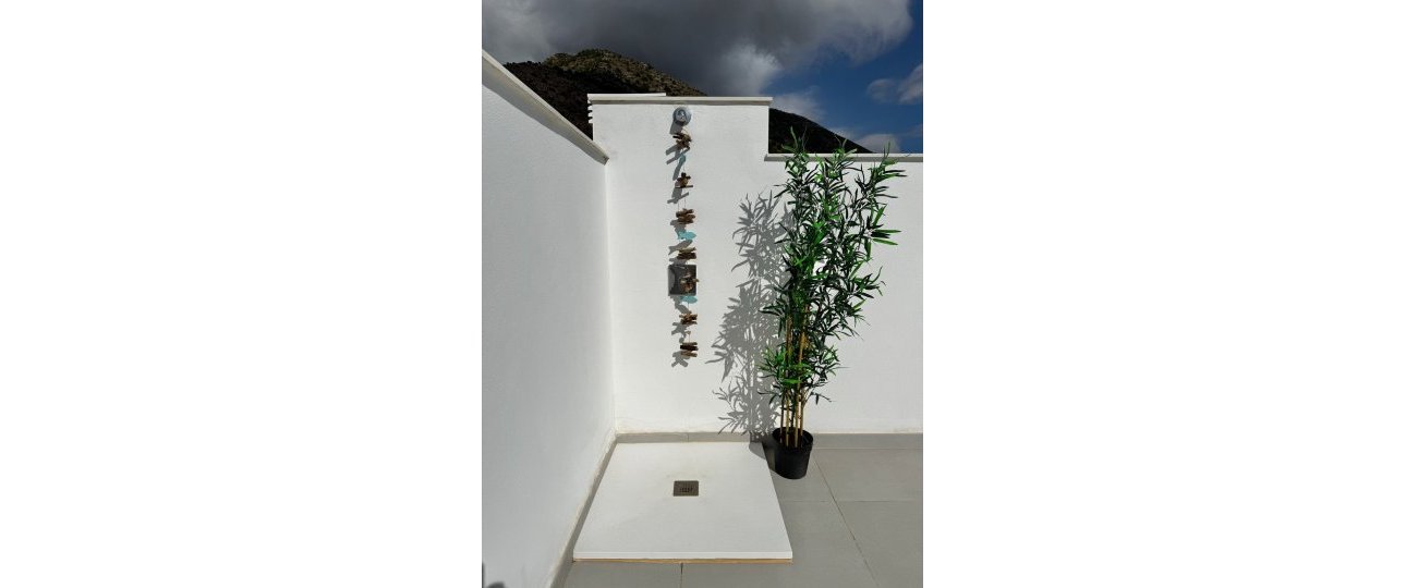 Rynek wtórny - apartment - Fuengirola - Fuengirola Centro