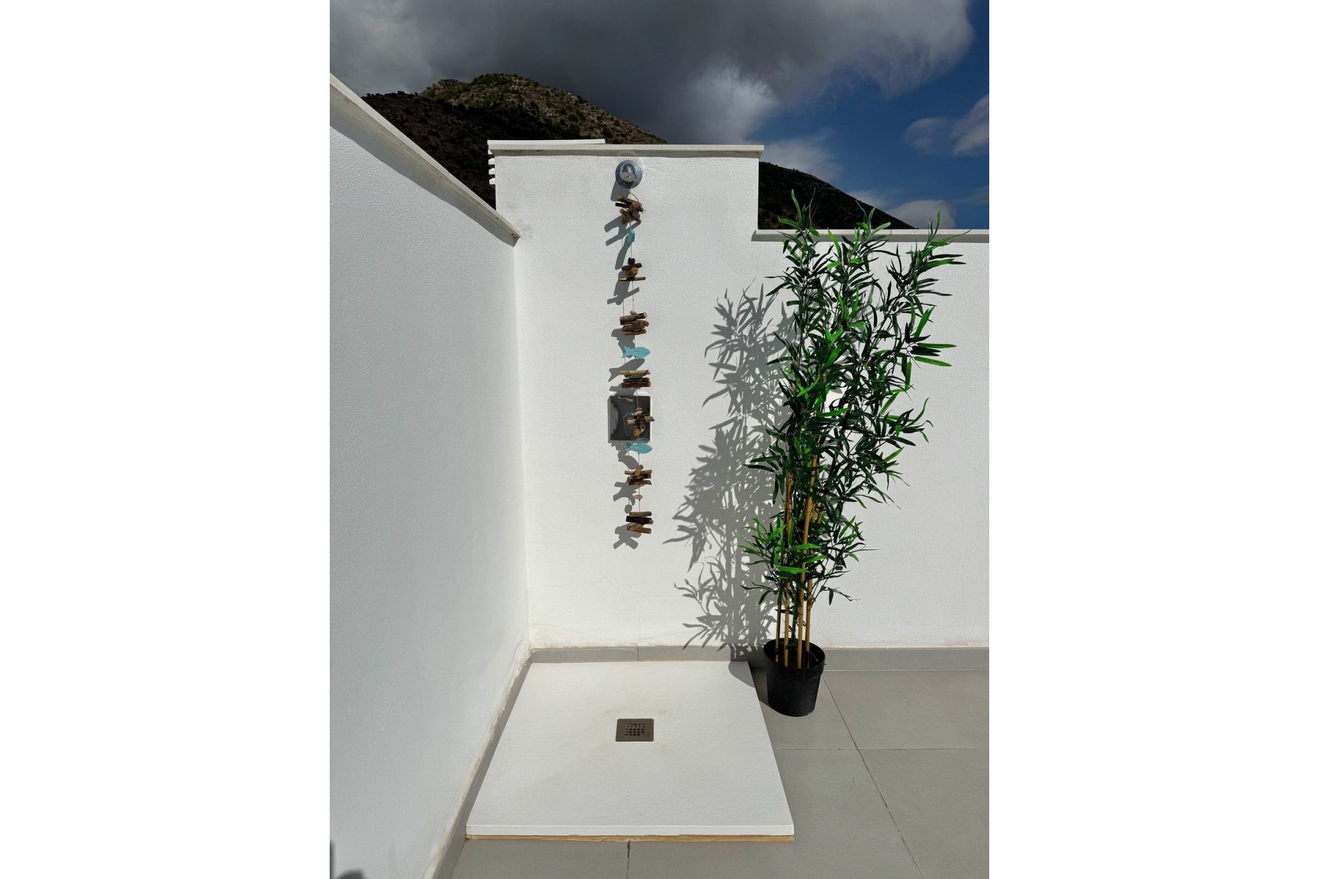 Rynek wtórny - apartment - Fuengirola - Fuengirola Centro