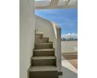 Rynek wtórny - apartment - Fuengirola - Fuengirola Centro