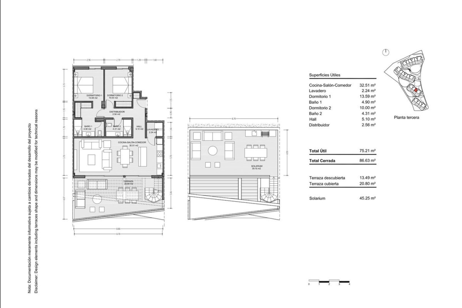 Rynek wtórny - apartment - Fuengirola - Fuengirola Centro