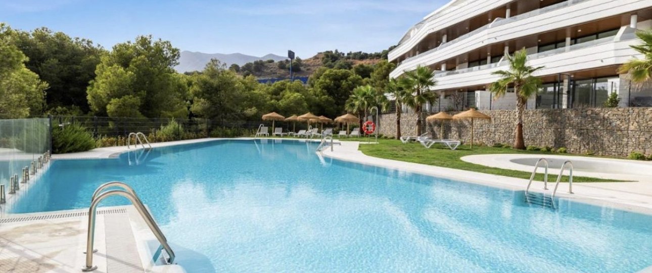 Rynek wtórny - apartment - Fuengirola - Fuengirola Centro