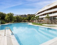 Rynek wtórny - apartment - Fuengirola - Fuengirola Centro