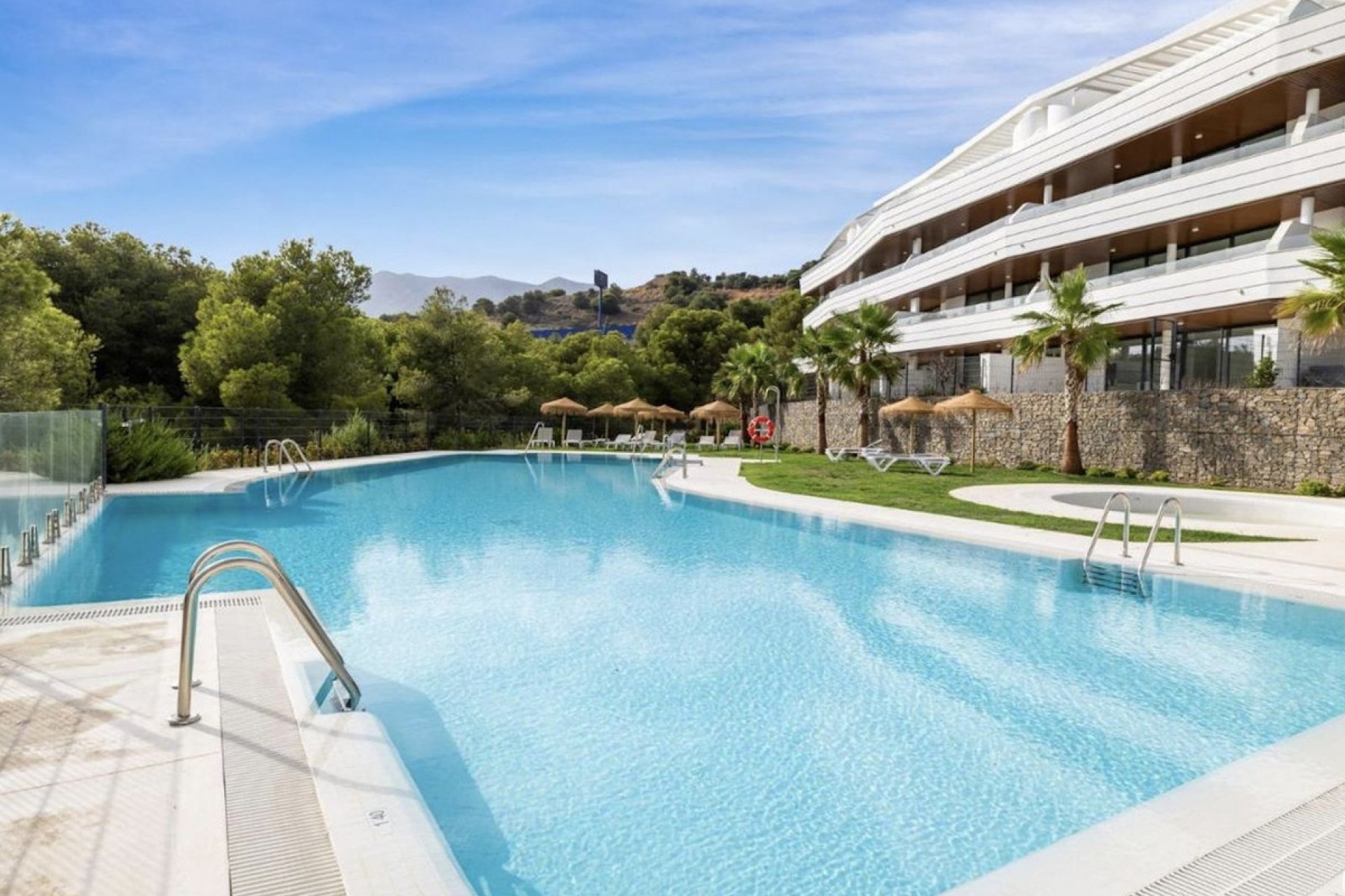 Rynek wtórny - apartment - Fuengirola - Fuengirola Centro