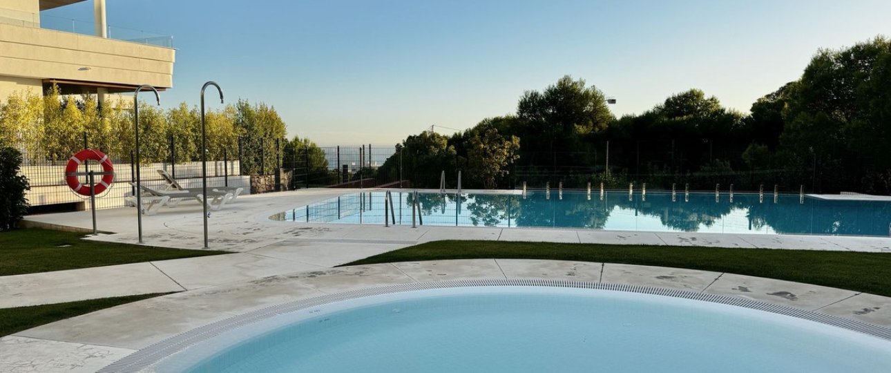 Rynek wtórny - apartment - Fuengirola - Fuengirola Centro