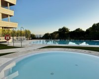 Rynek wtórny - apartment - Fuengirola - Fuengirola Centro
