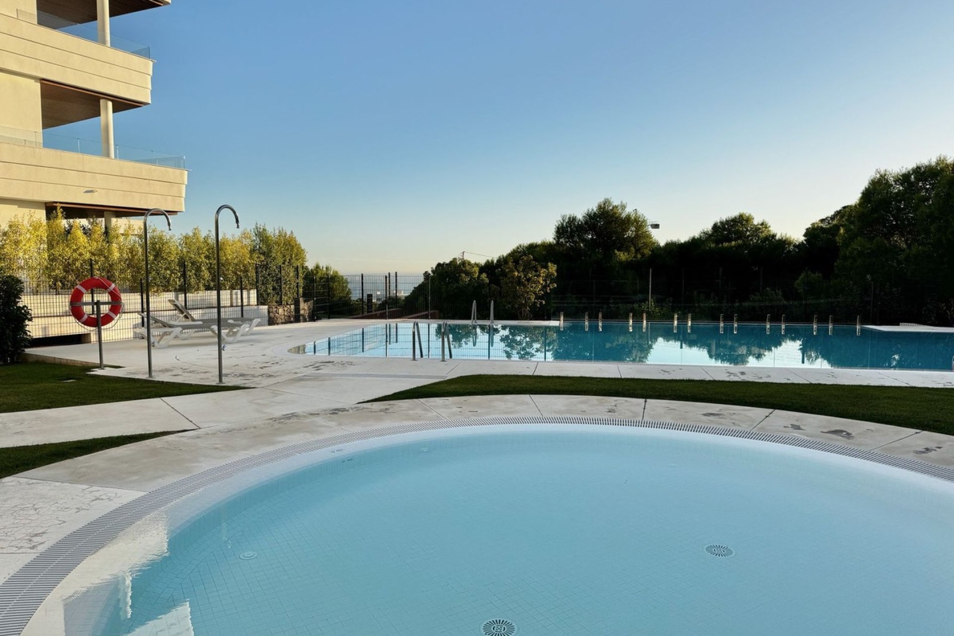 Rynek wtórny - apartment - Fuengirola - Fuengirola Centro