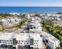 Rynek wtórny - apartment - Fuengirola - Fuengirola Centro