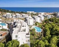 Rynek wtórny - apartment - Fuengirola - Fuengirola Centro