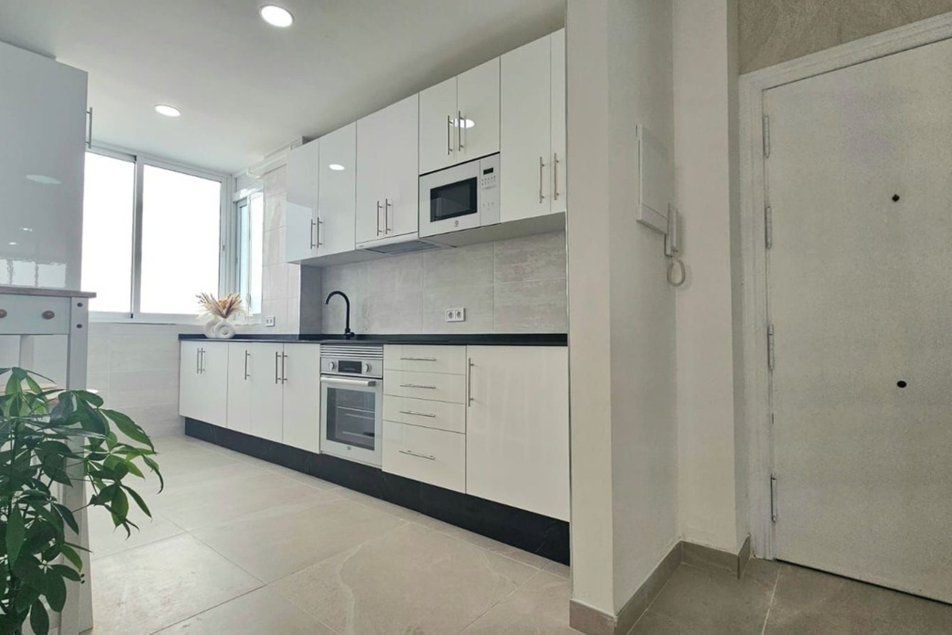 Rynek wtórny - apartment - Fuengirola - Fuengirola Centro