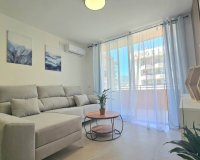 Rynek wtórny - apartment - Fuengirola - Fuengirola Centro