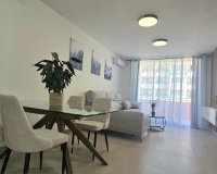 Rynek wtórny - apartment - Fuengirola - Fuengirola Centro