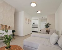 Rynek wtórny - apartment - Fuengirola - Fuengirola Centro