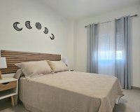 Rynek wtórny - apartment - Fuengirola - Fuengirola Centro