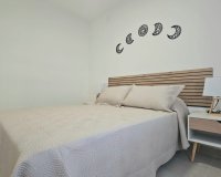 Rynek wtórny - apartment - Fuengirola - Fuengirola Centro