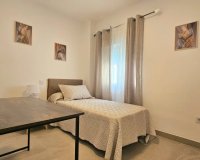 Rynek wtórny - apartment - Fuengirola - Fuengirola Centro