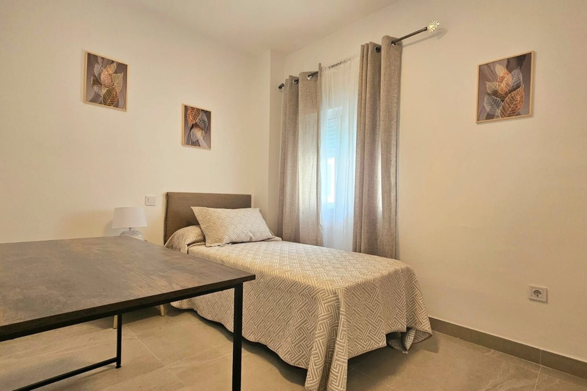 Rynek wtórny - apartment - Fuengirola - Fuengirola Centro