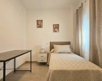 Rynek wtórny - apartment - Fuengirola - Fuengirola Centro