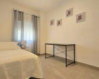 Rynek wtórny - apartment - Fuengirola - Fuengirola Centro