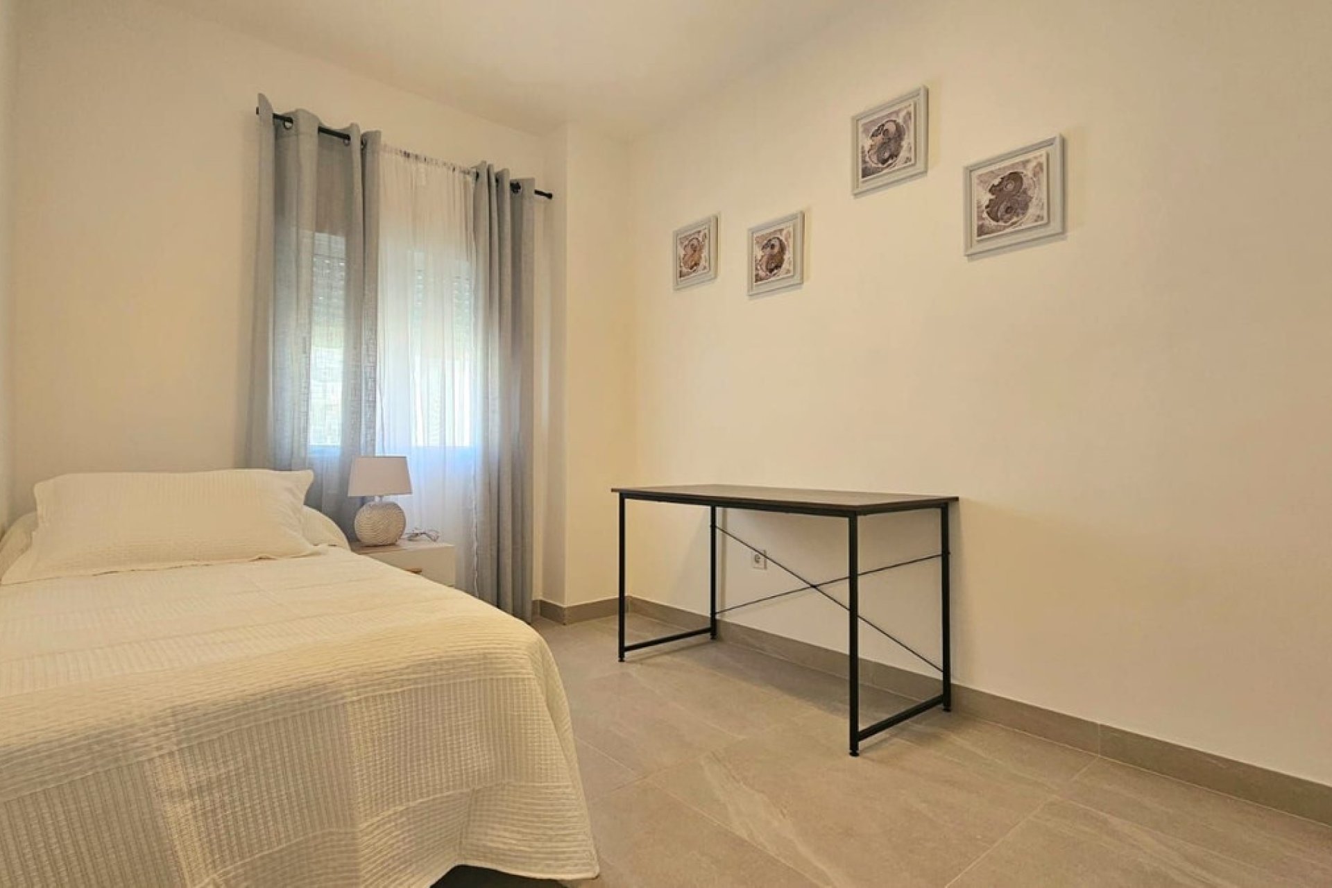 Rynek wtórny - apartment - Fuengirola - Fuengirola Centro