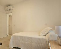 Rynek wtórny - apartment - Fuengirola - Fuengirola Centro