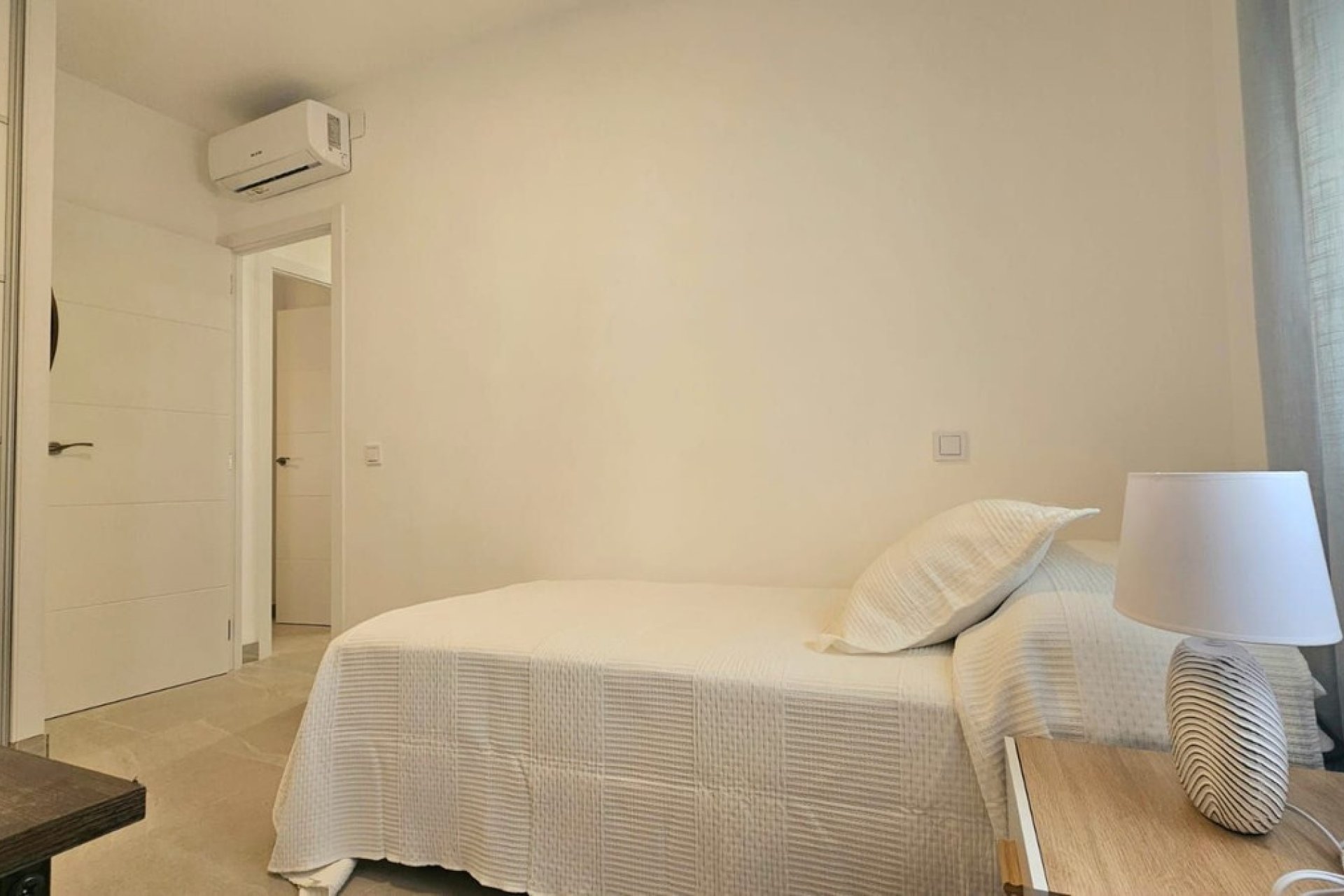 Rynek wtórny - apartment - Fuengirola - Fuengirola Centro