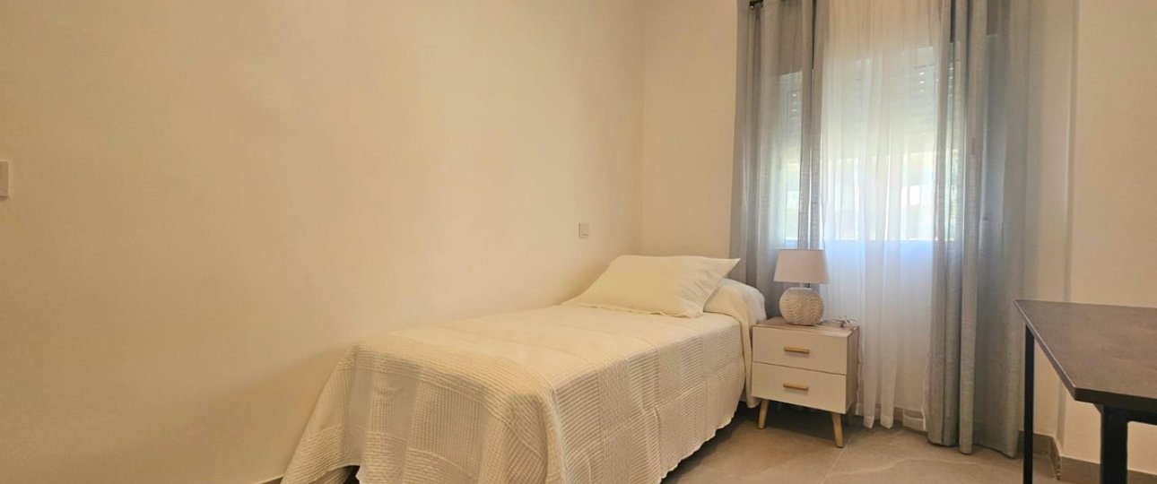 Rynek wtórny - apartment - Fuengirola - Fuengirola Centro