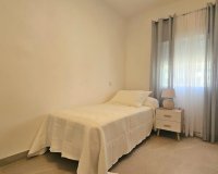 Rynek wtórny - apartment - Fuengirola - Fuengirola Centro
