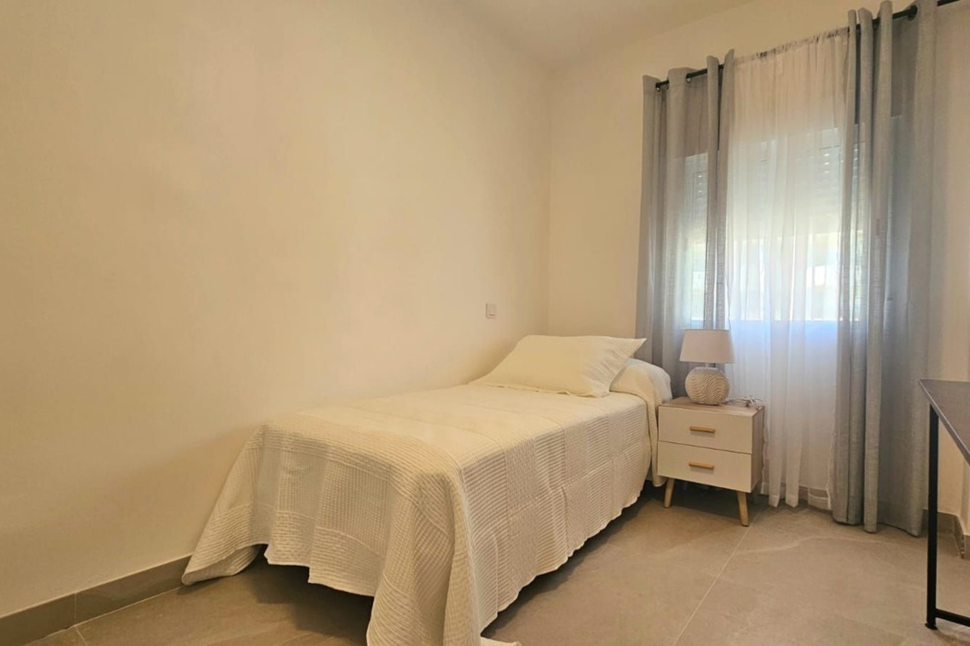 Rynek wtórny - apartment - Fuengirola - Fuengirola Centro