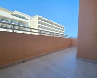 Rynek wtórny - apartment - Fuengirola - Fuengirola Centro