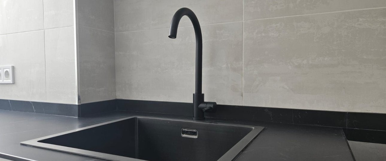Rynek wtórny - apartment - Fuengirola - Fuengirola Centro