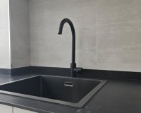 Rynek wtórny - apartment - Fuengirola - Fuengirola Centro