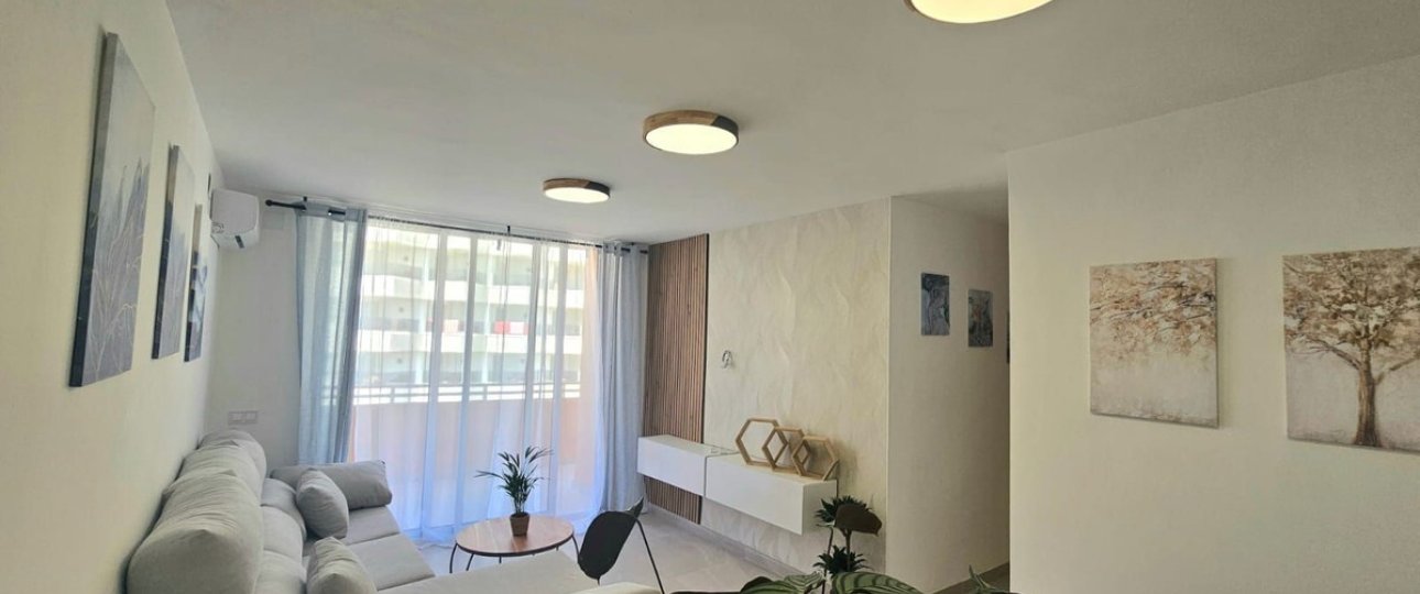 Rynek wtórny - apartment - Fuengirola - Fuengirola Centro