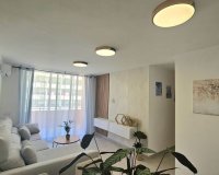 Rynek wtórny - apartment - Fuengirola - Fuengirola Centro