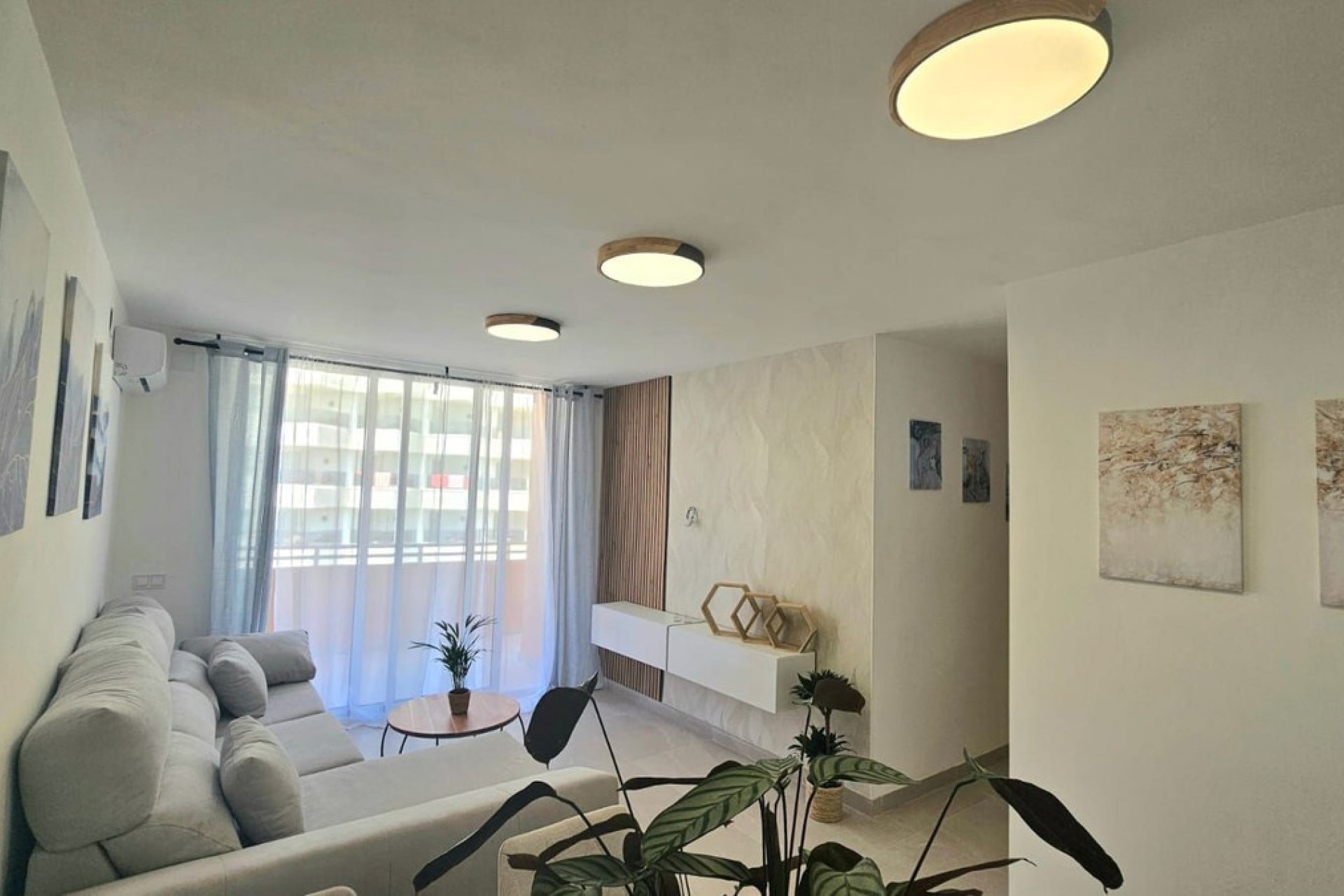 Rynek wtórny - apartment - Fuengirola - Fuengirola Centro
