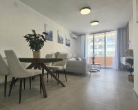 Rynek wtórny - apartment - Fuengirola - Fuengirola Centro