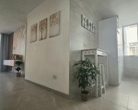 Rynek wtórny - apartment - Fuengirola - Fuengirola Centro