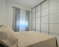 Rynek wtórny - apartment - Fuengirola - Fuengirola Centro