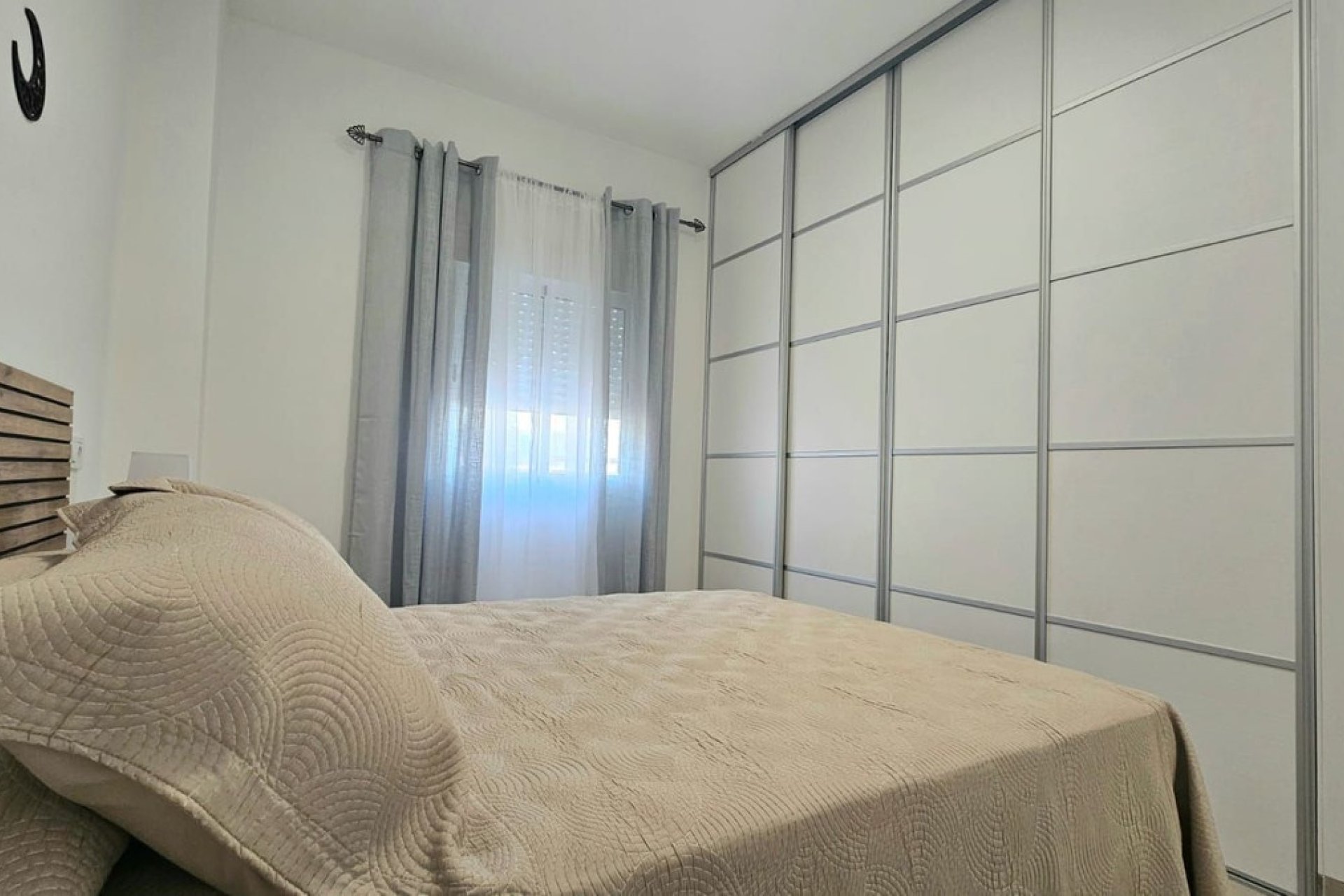 Rynek wtórny - apartment - Fuengirola - Fuengirola Centro