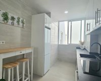Rynek wtórny - apartment - Fuengirola - Fuengirola Centro