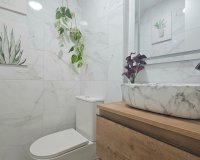 Rynek wtórny - apartment - Fuengirola - Fuengirola Centro